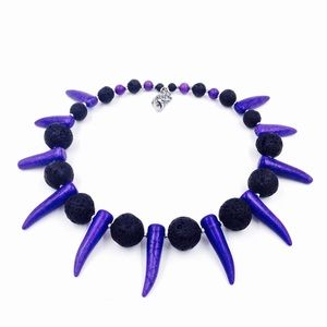 Handmade Choker Necklace